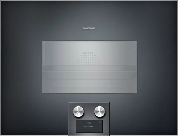 Духовой шкаф-пароконвектомат Gaggenau BS475102