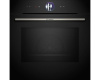Духовой шкаф с функцией микроволновой печи Bosch HMG776NB1