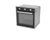 Духовой шкаф Hotpoint FE9 814 H IX