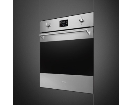 Духовой шкаф Smeg SOP6302S2PX