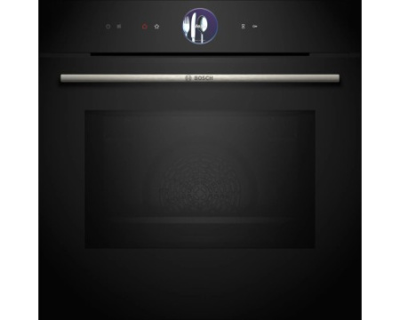 Духовой шкаф с функцией микроволновой печи Bosch HMG776NB1