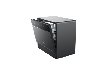 Посудомоечная машина Midea MCFD55S550Bi