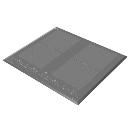 Индукционная варочная панель Maunfeld CVI594SF2LGR Inverter