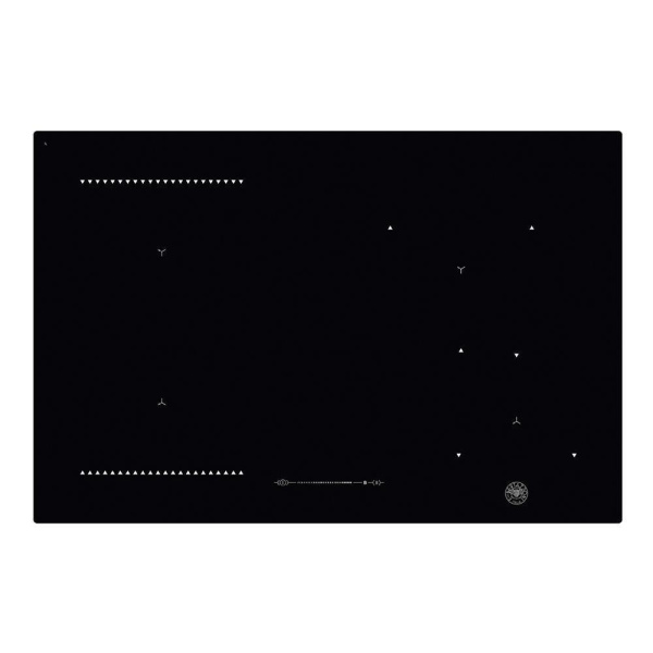 Индукционная варочная панель Bertazzoni P784IC1B2NEE