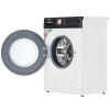 Стирально-сушильная машина KRAFT Technology TCH-HDD8587SW