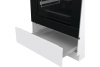 Комбинированная плита Gorenje GKS6C71WF