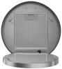 Кухонная вытяжка Maunfeld Lee Isla (sensor) 39 черный