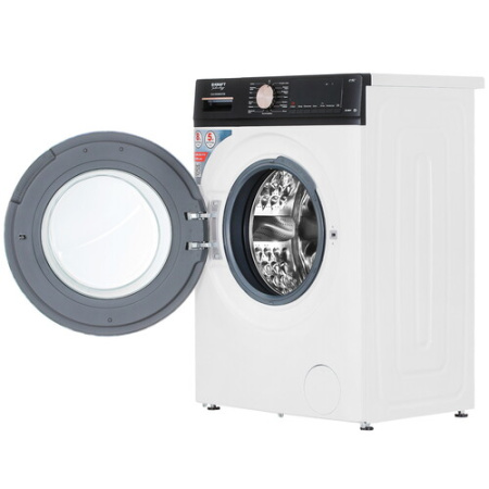 Стирально-сушильная машина KRAFT Technology TCH-HDD8587SW