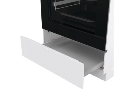 Комбинированная плита Gorenje GKS6C71WF
