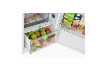 Холодильник Scandilux R 711 EZ 12 W