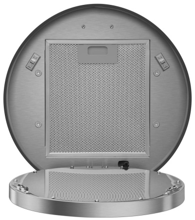 Кухонная вытяжка Maunfeld Lee Isla (sensor) 39 черный