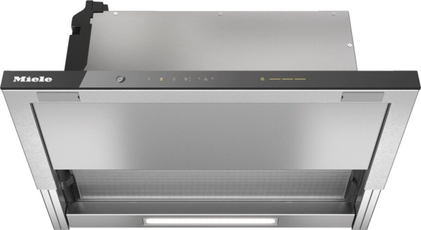 Вытяжка Miele DAS 4630 OBSW