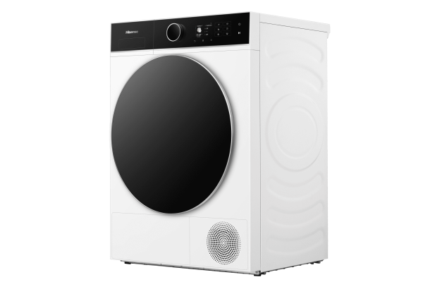 Сушильная машина Hisense DH5I804UW2D