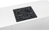 Встраиваемая газовая варочная панель Bosch PPH6A6B20R