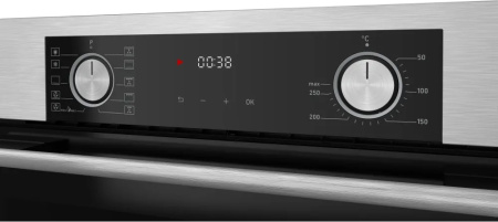Духовой шкаф Kuppersberg HF 610 BX