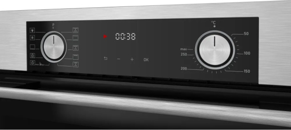 Духовой шкаф Kuppersberg HF 610 BX