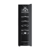 Винный шкаф Meyvel MV12-CBD1