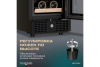 Винный шкаф Meyvel MV19BIG-KBT1
