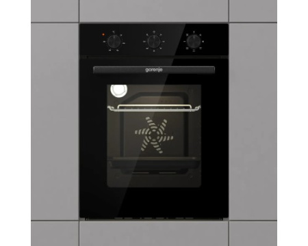 Духовой шкаф Gorenje BO4525E02BG