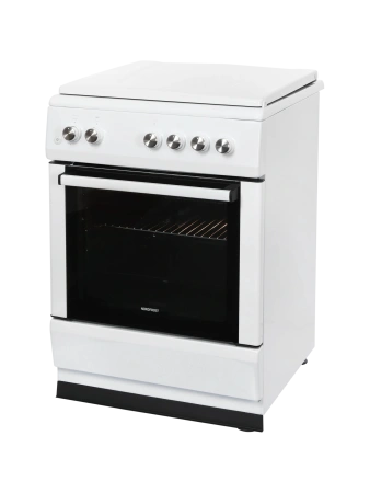 Газовая плита NORDFROST GG 6061 W