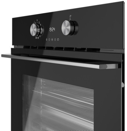 Духовой шкаф Teka STEAMCHEF HLB 8550 SC NIGHT RIVER BLACK