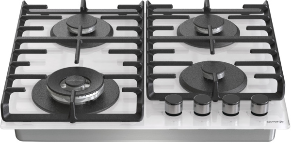 Газовая варочная панель Gorenje GTW642SYW