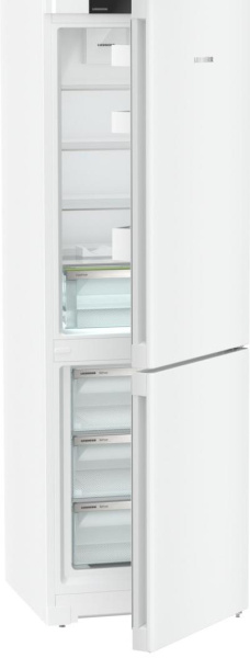Двухкамерный холодильник Liebherr CNd 5203-20 001