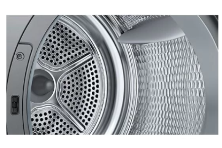 Сушильная машина Bosch WQG243DR10
