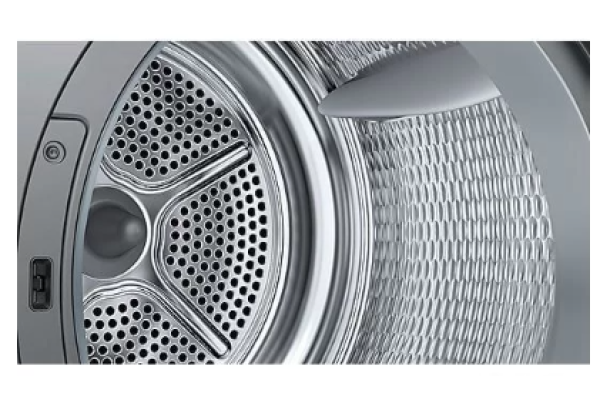 Сушильная машина Bosch WQG243DR10