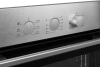 Электрический духовой шкаф Monsher MOE 6026 Acier