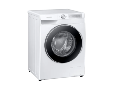 Стиральная машина Samsung WW10T634CLH/LP