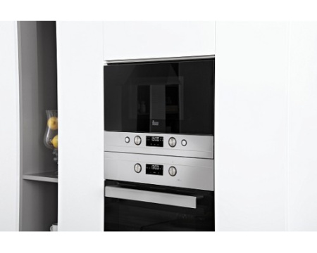 Духовой шкаф Teka HS 725 STAINLESS STEEL