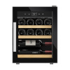Винный шкаф Libhof Gourmet GQ-12 black