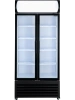 Витрина холодильная NORD RSC 600 GKB