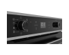 Встраиваемый электрический духовой шкаф ZUGEL ZOE602X