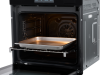 Духовой шкаф электрический с паром Graude BMDP 60.4 S