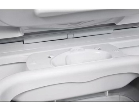 Стиральная машина Electrolux EW2T705W