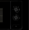 Встраиваемая микроволновая печь Gorenje BM201EG1BG