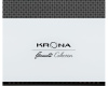 Духовой шкаф Krona STRETTO 45 WH
