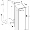 Морозильник Gaggenau RF411-305
