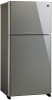 Холодильник Sharp SJXG60PGSL