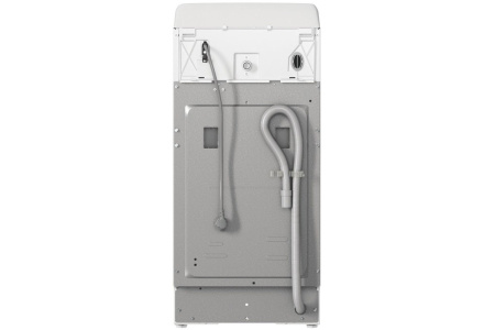 Стиральная машина Indesit BTW S50400 EU/N