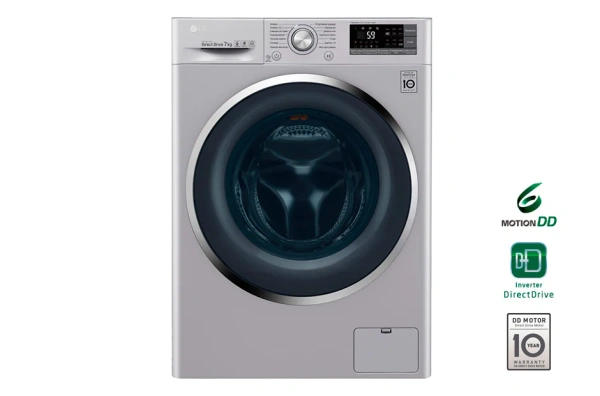 Стиральная машина LG F2J7HN2L