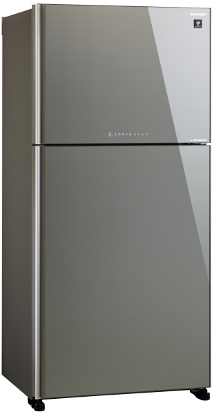 Холодильник Sharp SJXG60PGSL