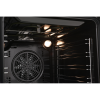 Встраиваемый электрический духовой шкаф ZUGEL ZOE452W