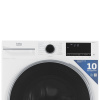 Стирально-сушильная машина Beko B3DFR57H23W