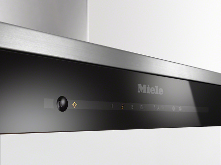 Вытяжка Miele DA 6698 D CLST