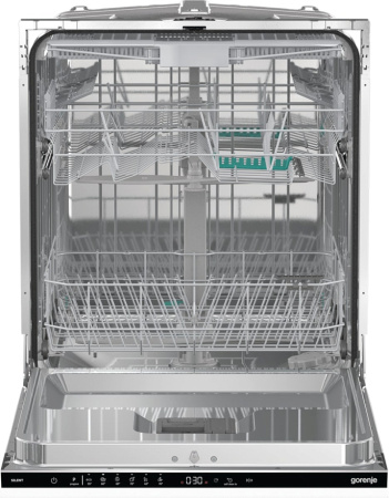 Встраиваемая посудомоечная машина Gorenje GV 643E90