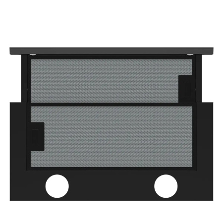 телескопическая вытяжка Gorenje TH60E7GB