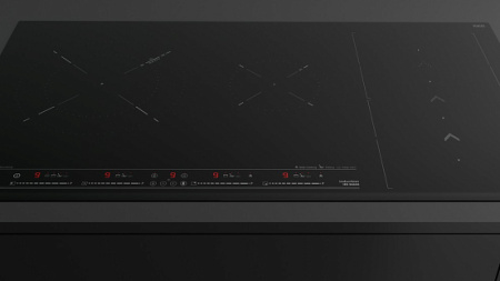 Индукционная варочная панель Teka IZS 96600 MSP BLACK